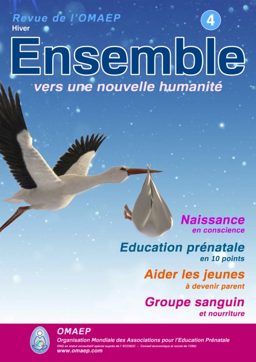 Ensemble - Hiver 4