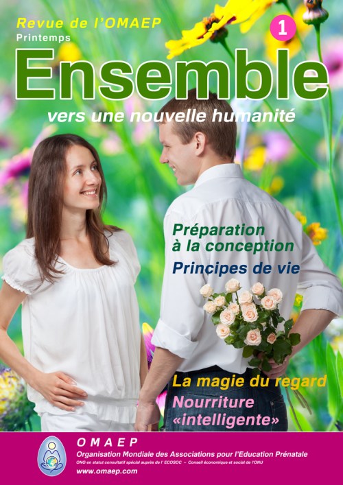 Ensemble - Printemps 1