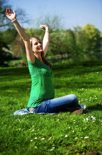 Les puissances de la vie pendant la gestation